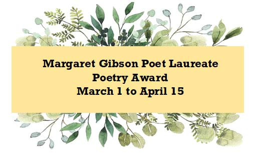 margaret-gibson-poet-laureate-poetry-award-connecticut-poetry-society